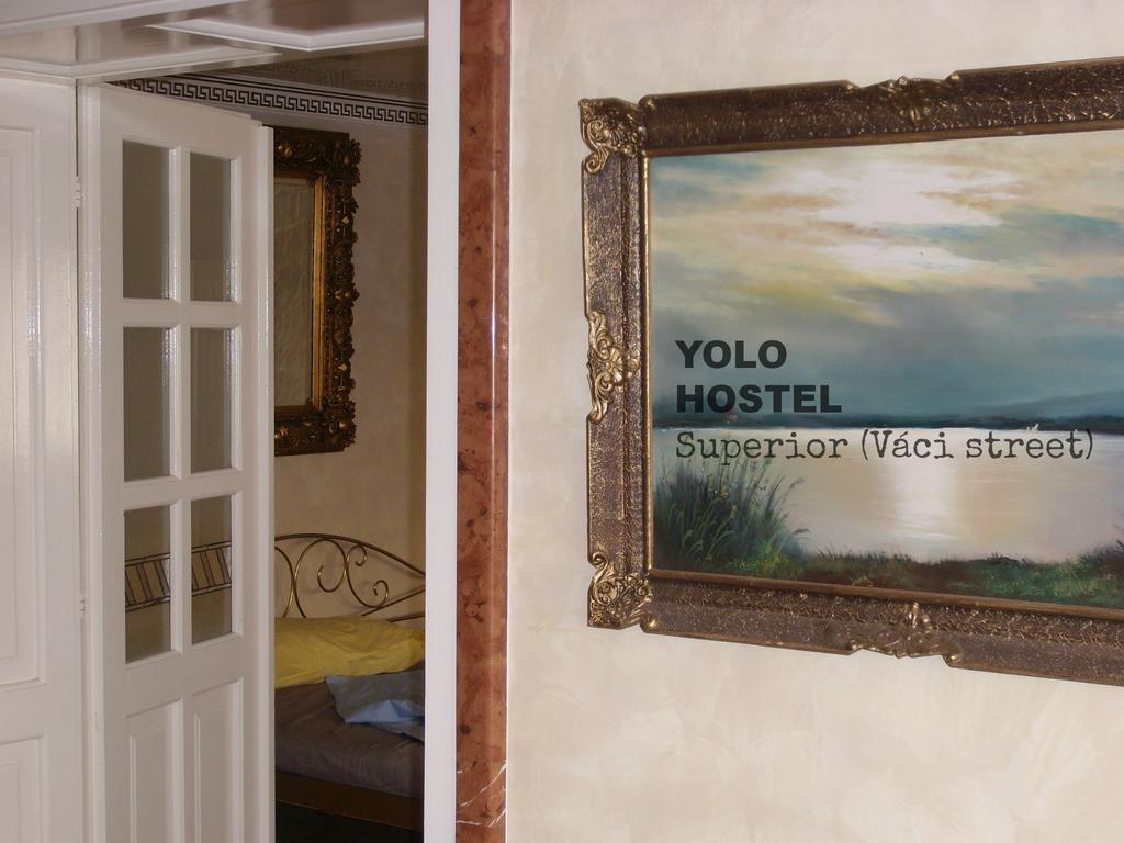 Yolo Hostel - Budapest — Photos 2