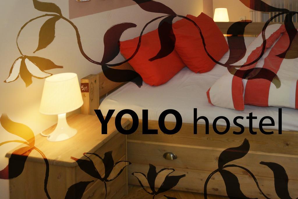 Yolo Hostel - Budapest, Budapest